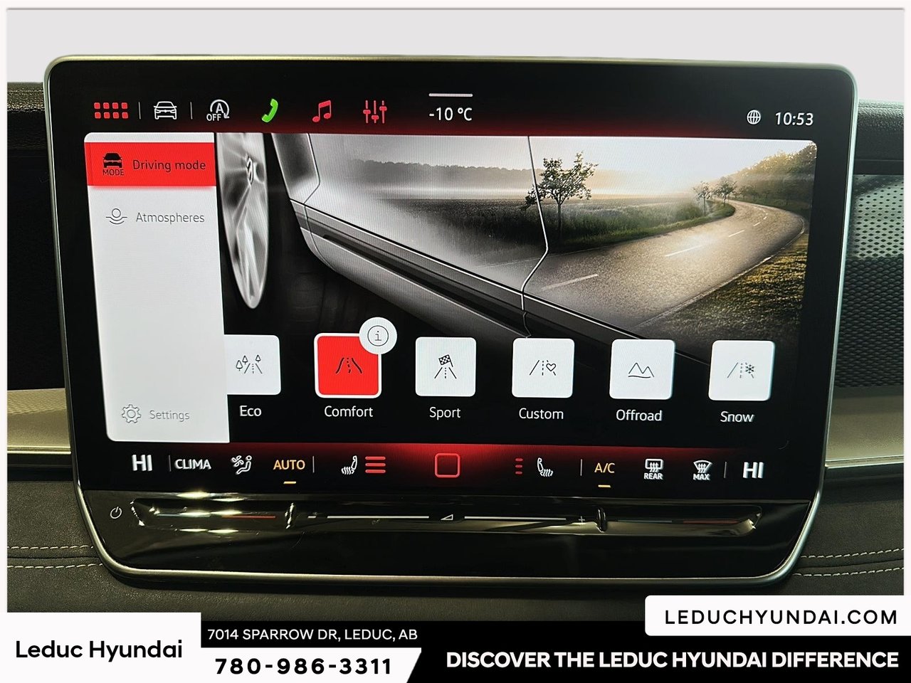 2026 Volkswagen Tiguan Comfortline-24