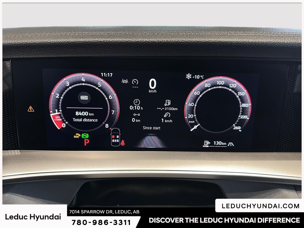 2026 Volkswagen Tiguan Comfortline-18