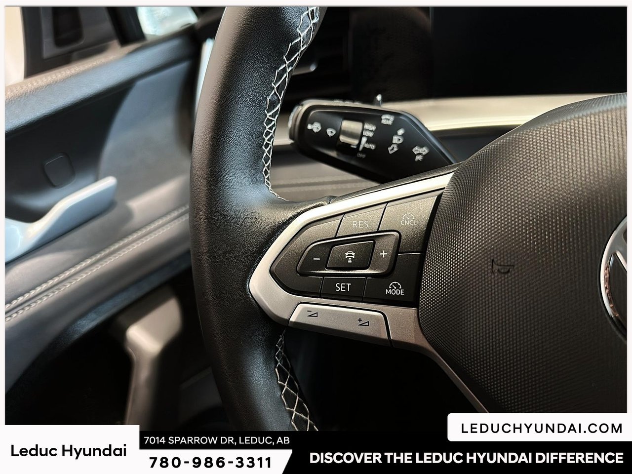 2026 Volkswagen Tiguan Comfortline-14