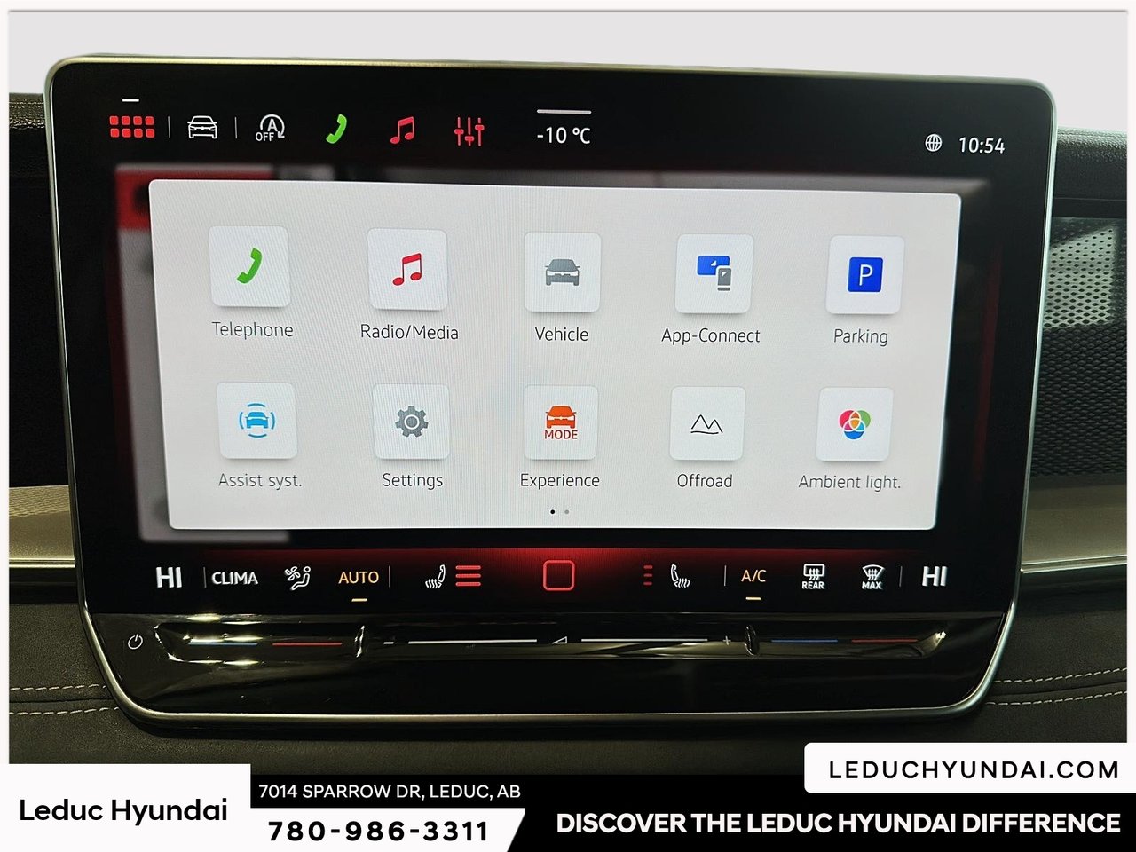 2026 Volkswagen Tiguan Comfortline-25