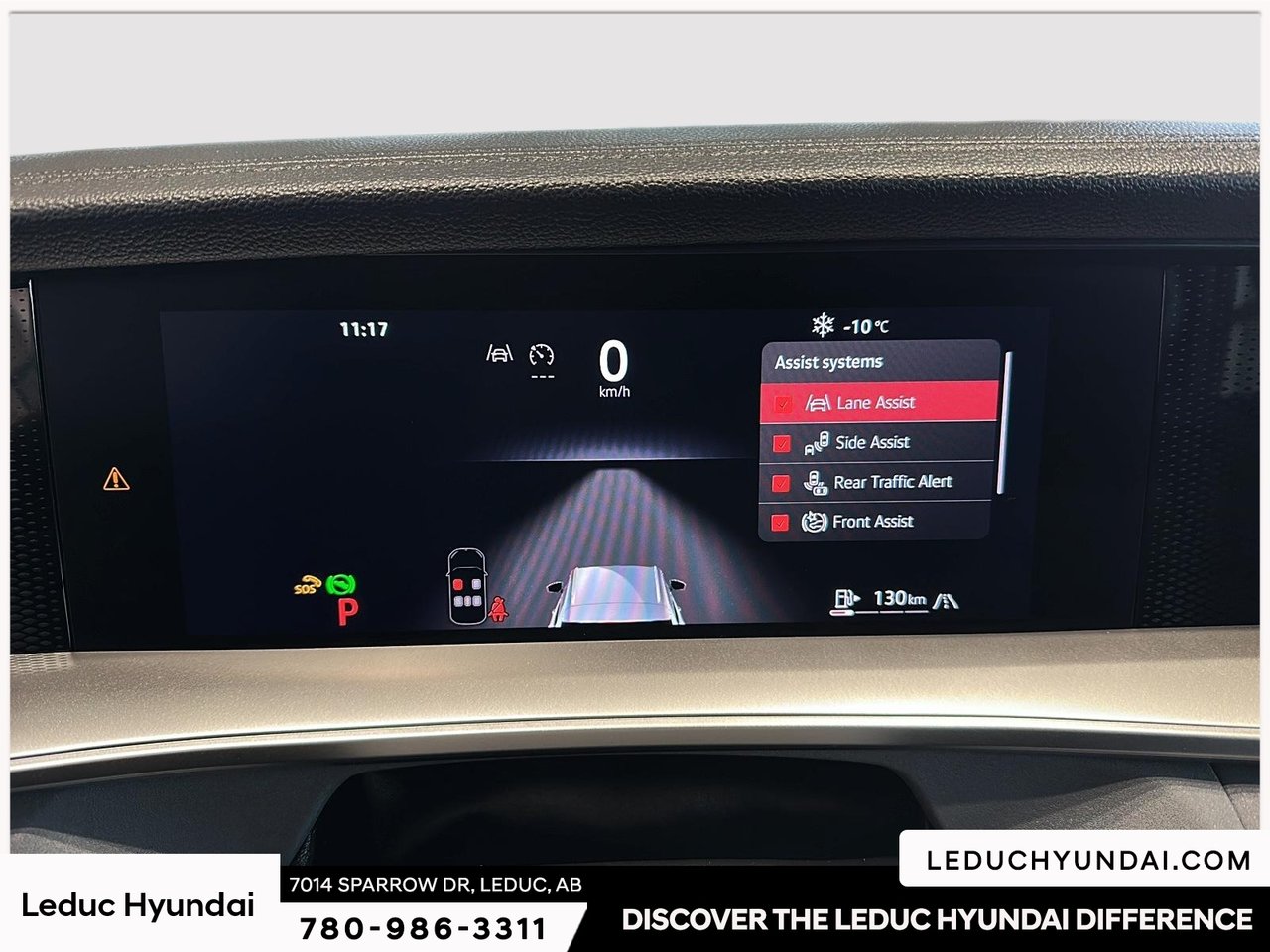 2026 Volkswagen Tiguan Comfortline-17