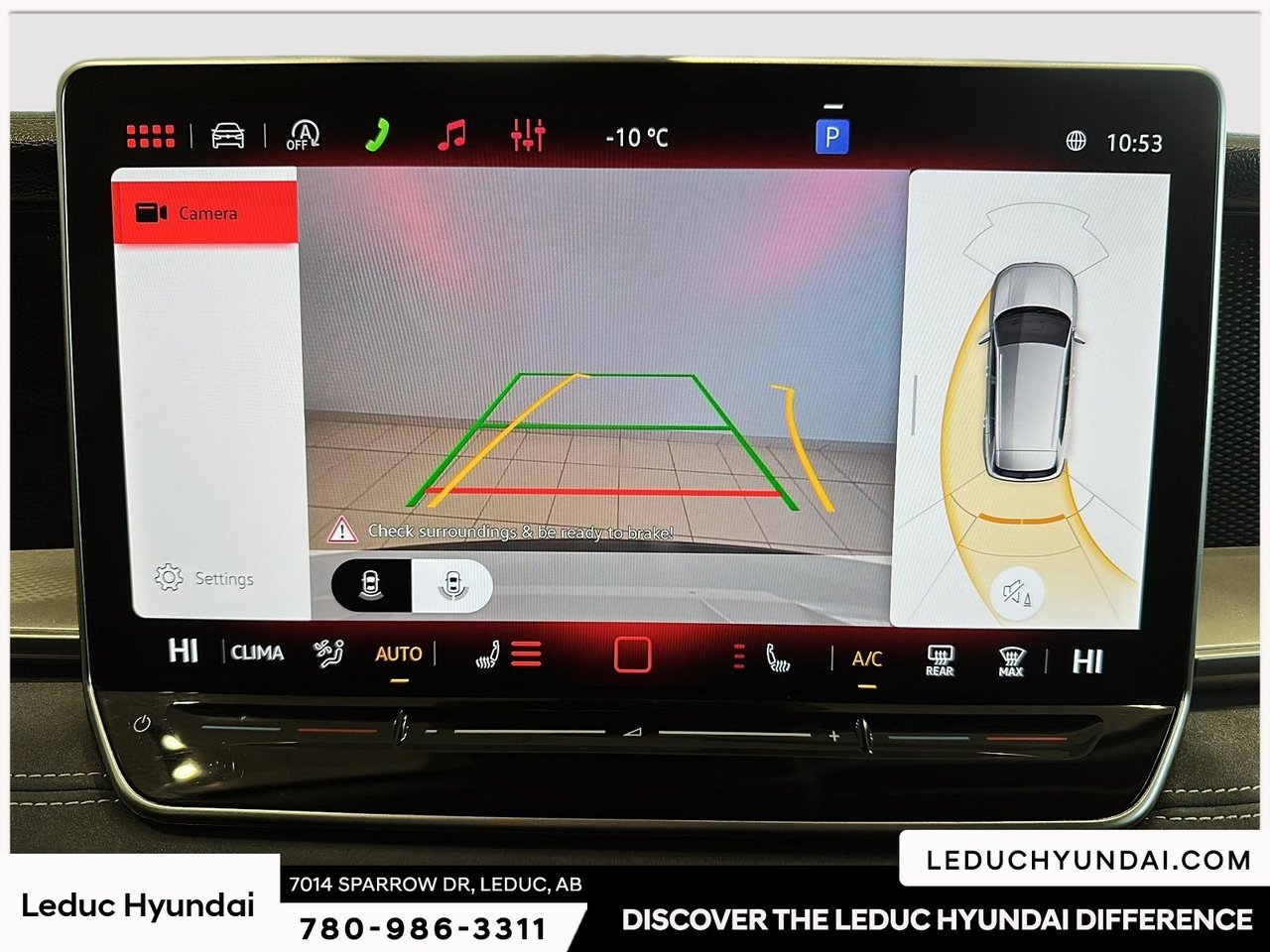 2026 Volkswagen Tiguan Comfortline-23