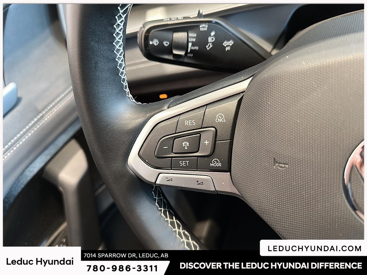 2026 Volkswagen Tiguan Comfortline-15