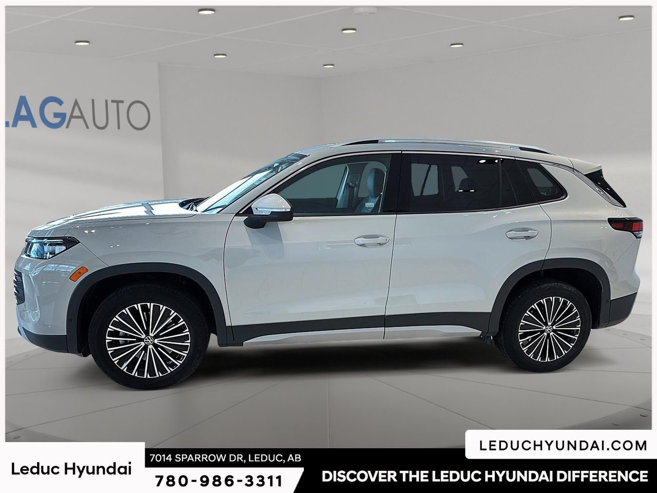 2026 Volkswagen Tiguan Comfortline-4