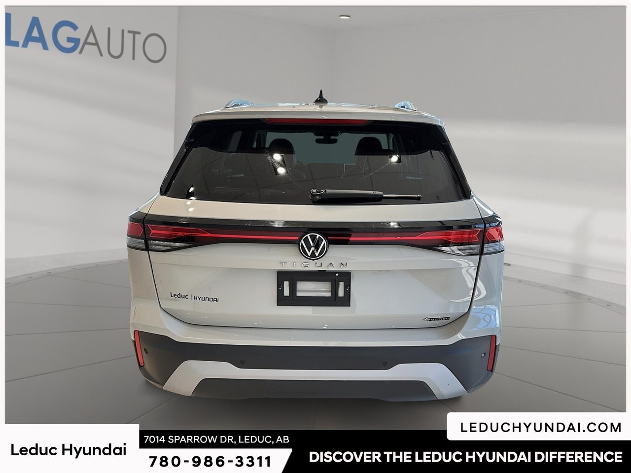 2026 Volkswagen Tiguan Comfortline-2