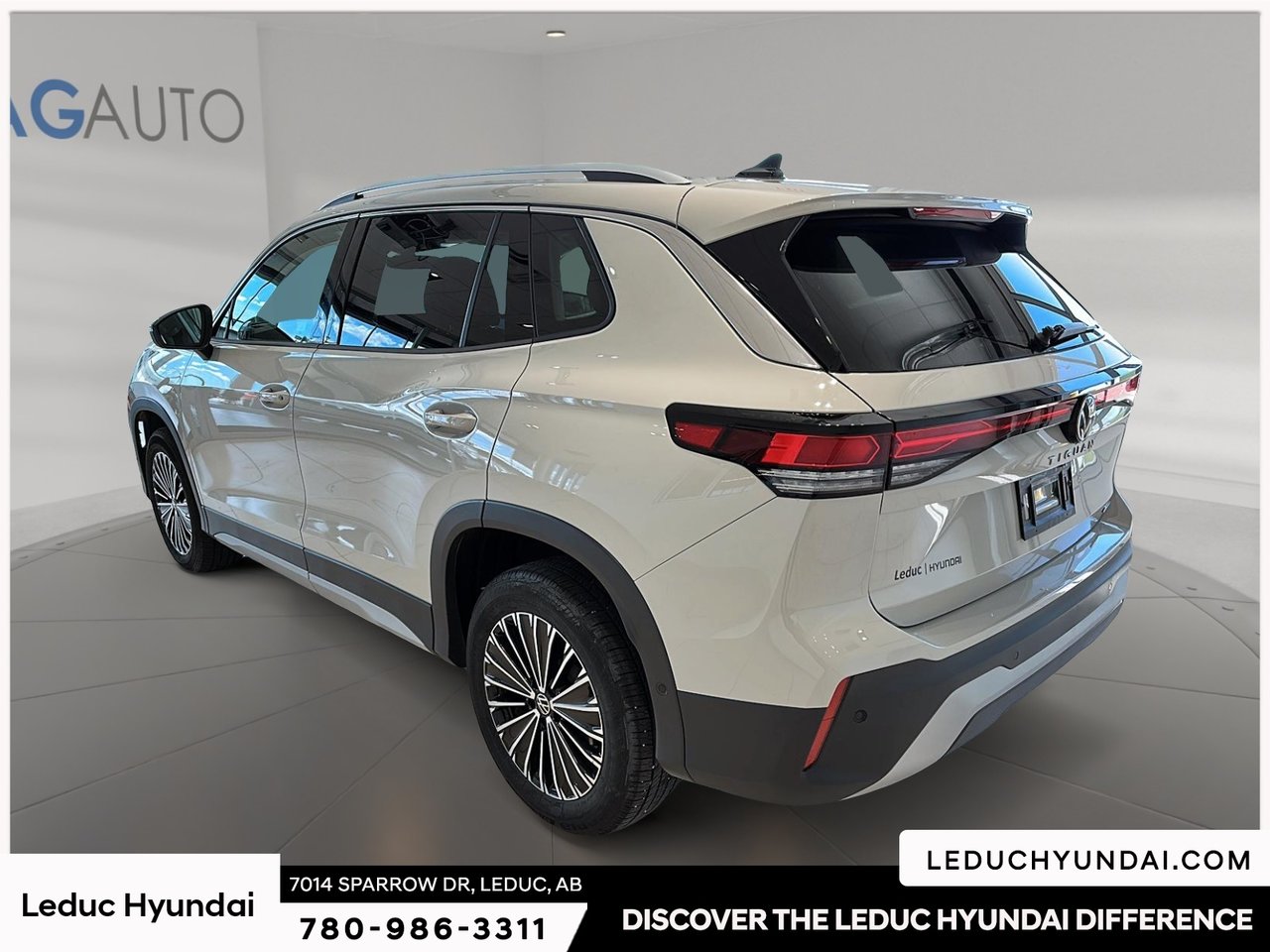 2026 Volkswagen Tiguan Comfortline-3