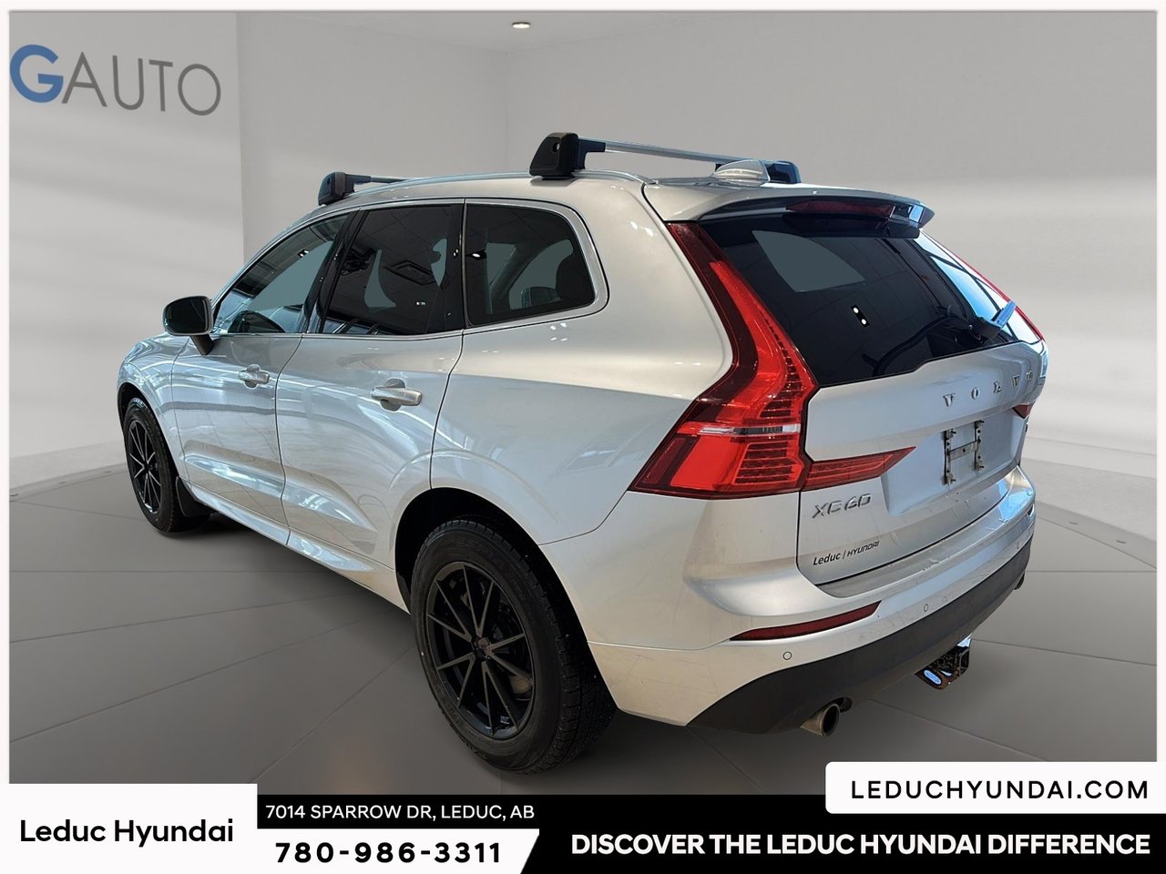 2020 Volvo XC60 T6 Momentum-3