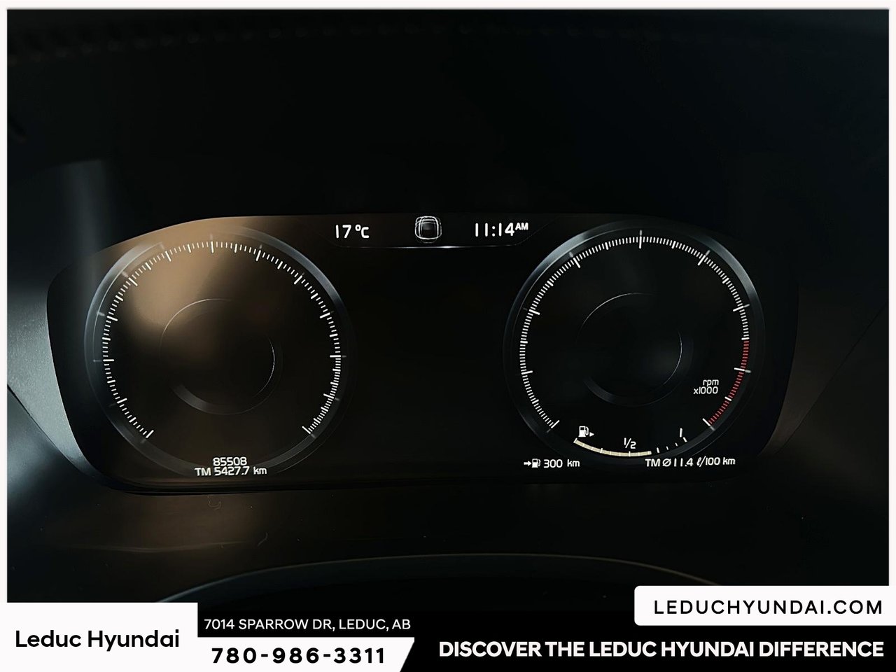 2020 Volvo XC60 T6 Momentum-14