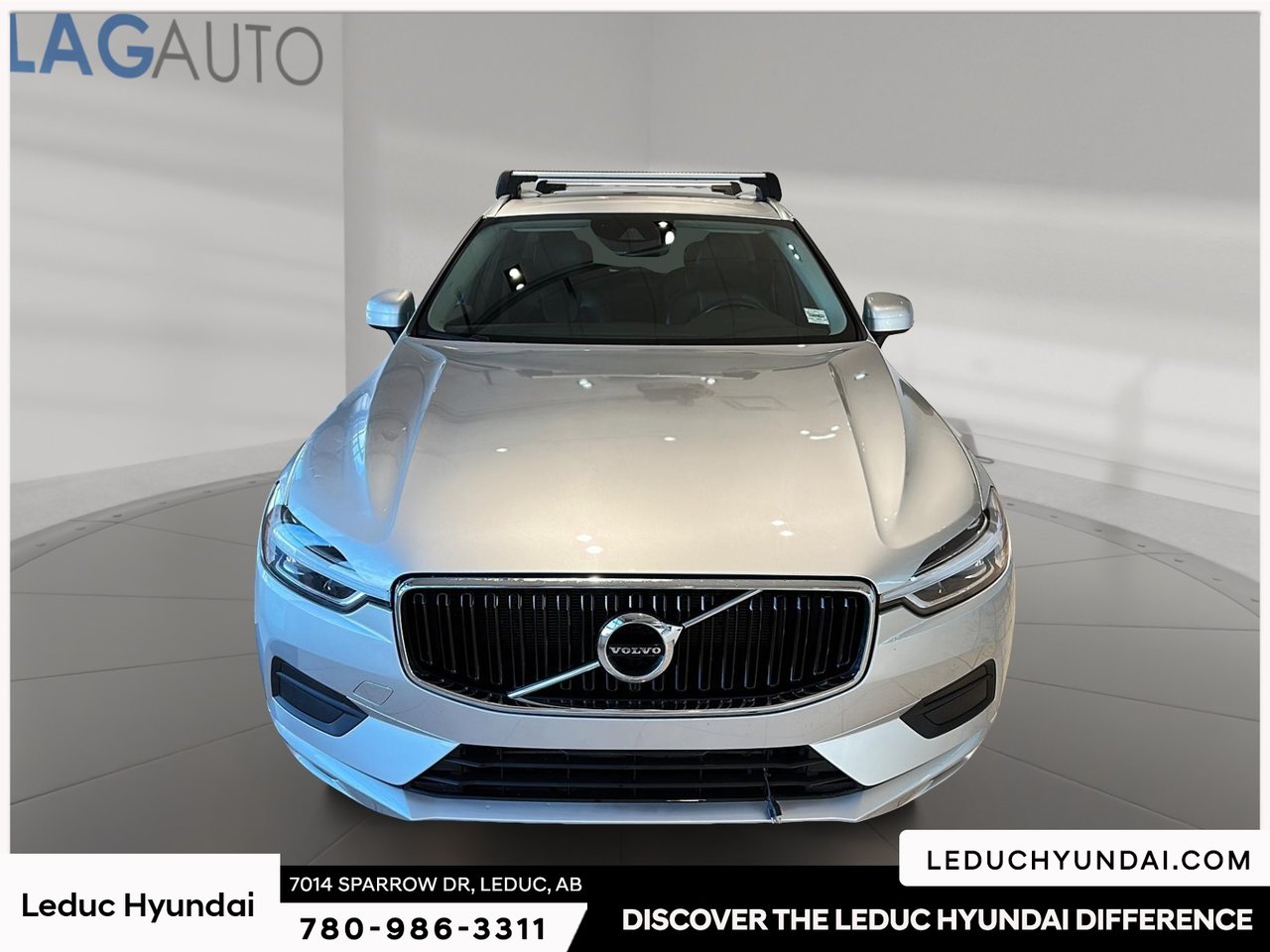 2020 Volvo XC60 T6 Momentum-1