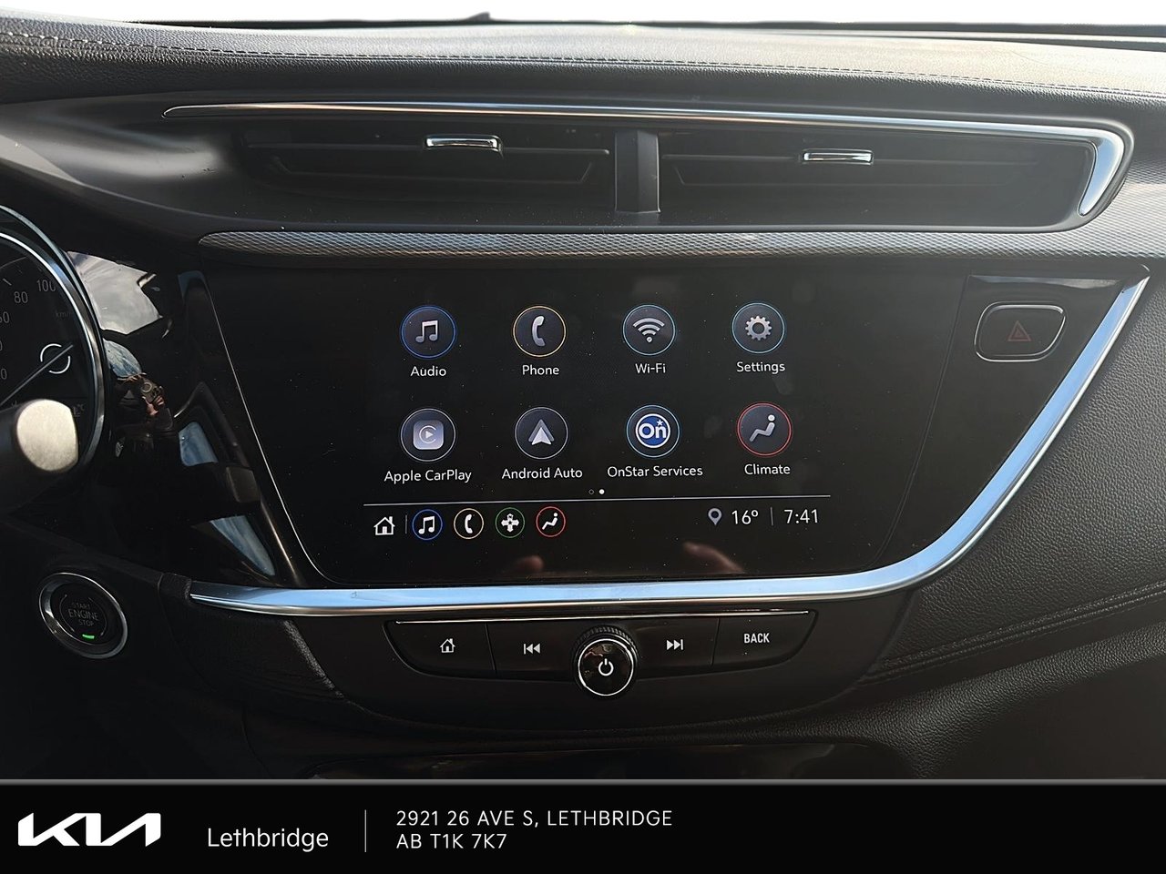 2021 Buick Encore GX Select-11