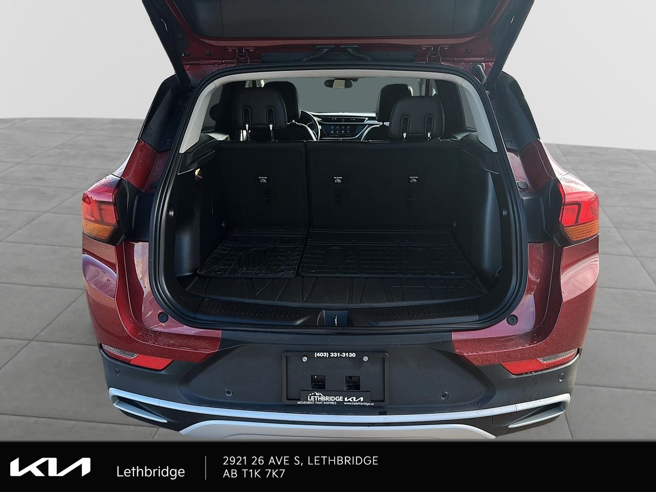 2021 Buick Encore GX Select-3