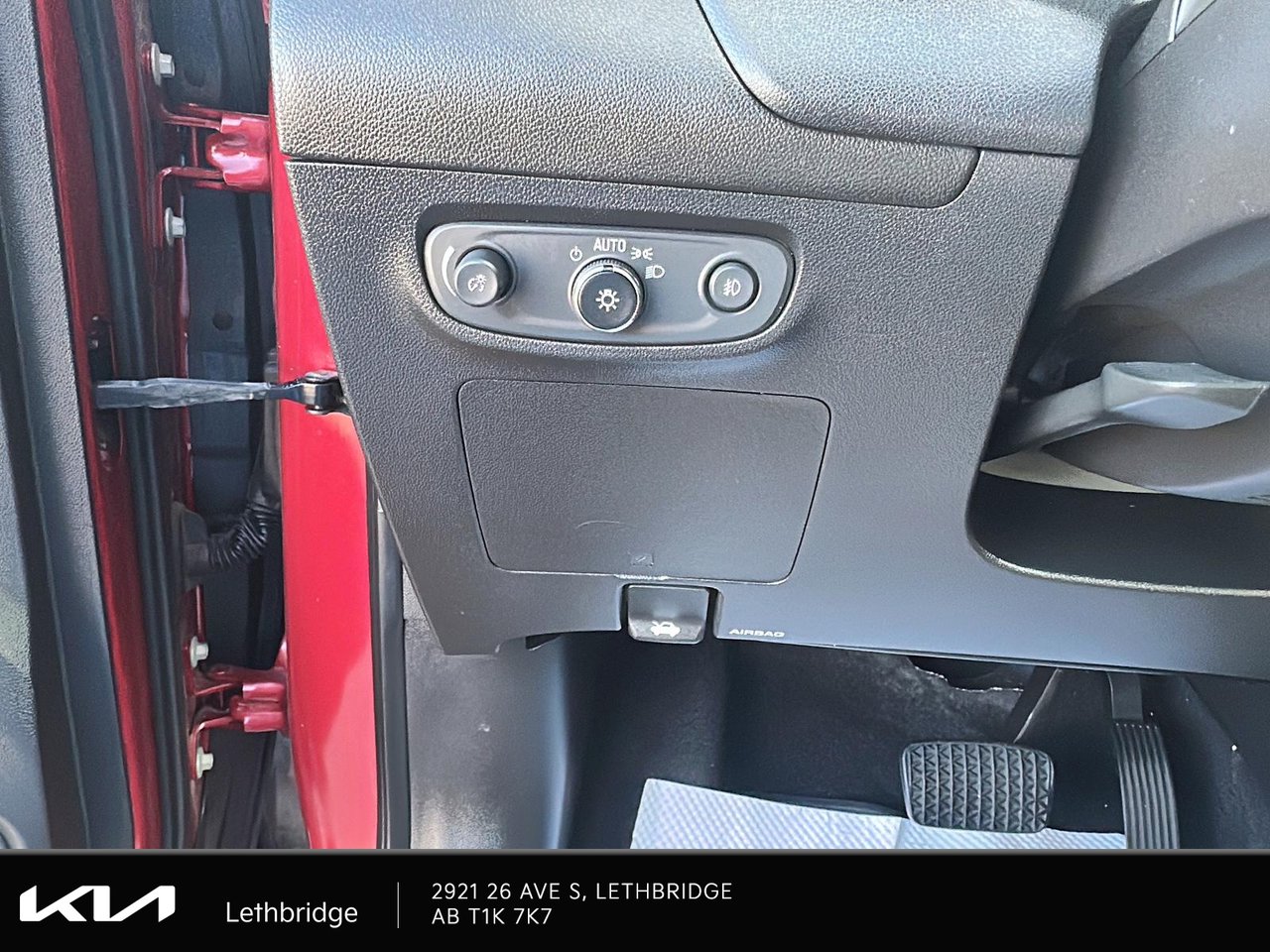 2021 Buick Encore GX Select-13