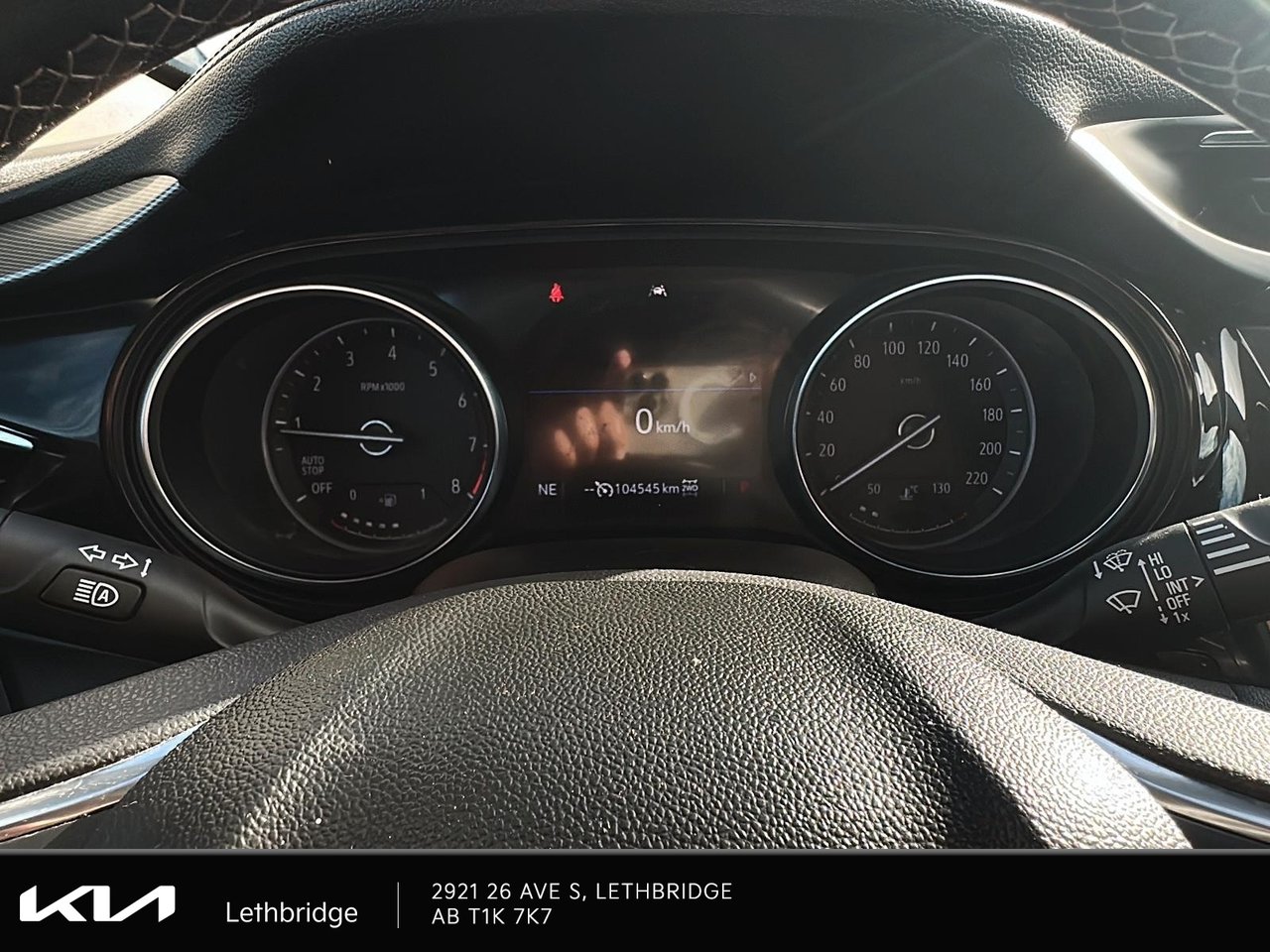 2021 Buick Encore GX Select-10