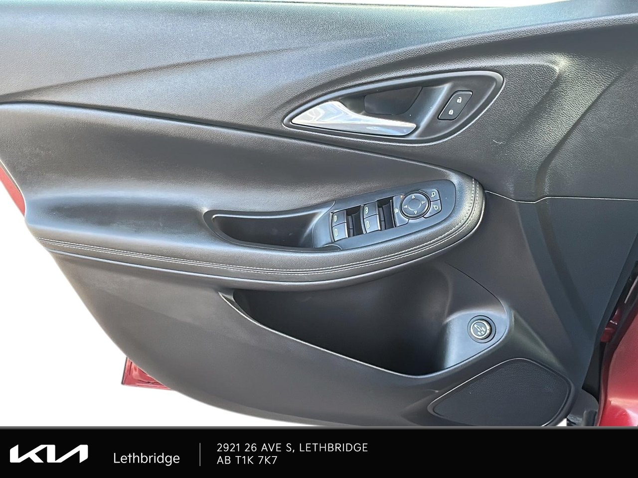 2021 Buick Encore GX Select-8