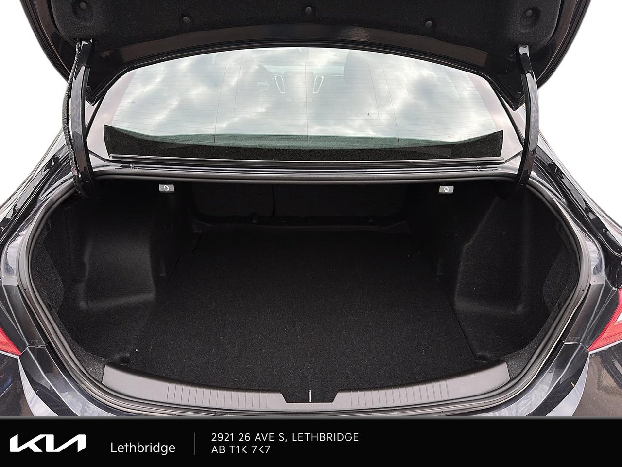 2023 Chevrolet Malibu LT-5