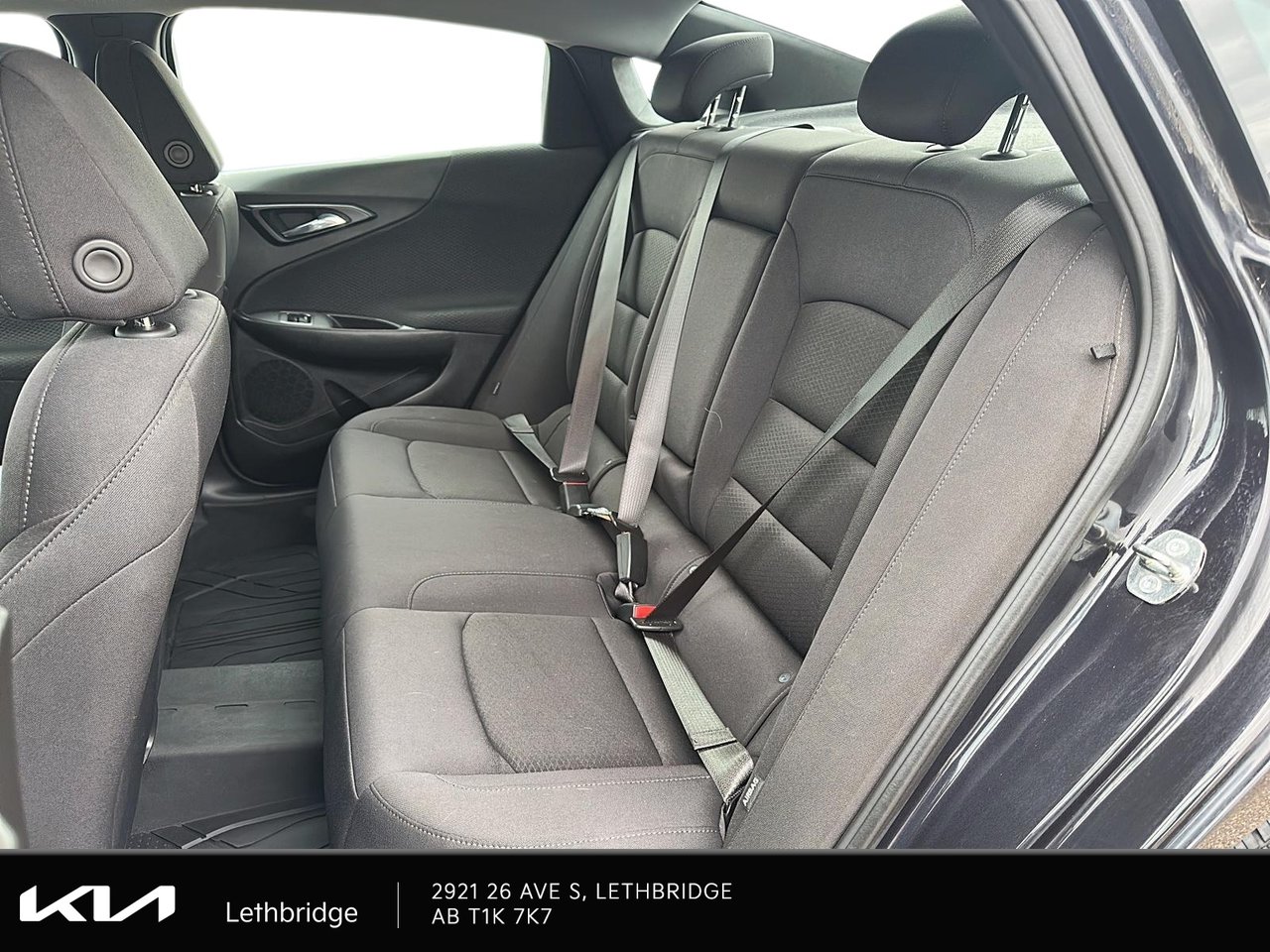 2023 Chevrolet Malibu LT-17