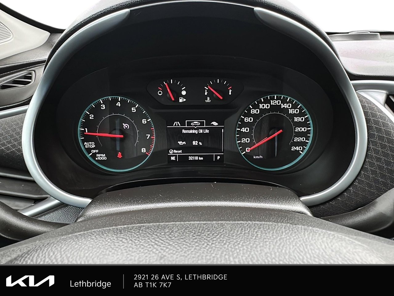 2023 Chevrolet Malibu LT-11