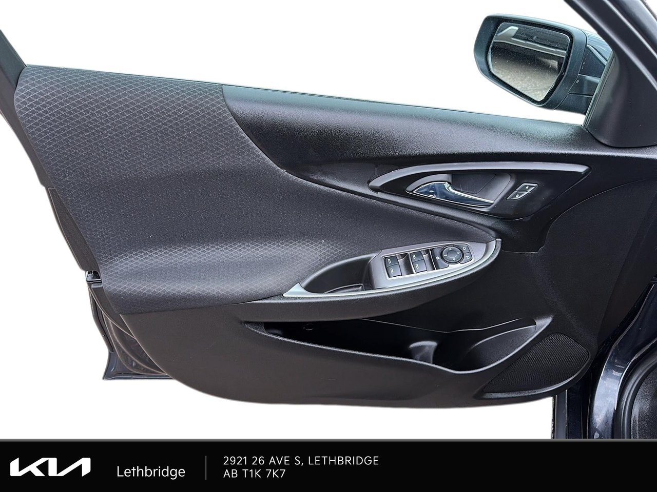 2023 Chevrolet Malibu LT-9