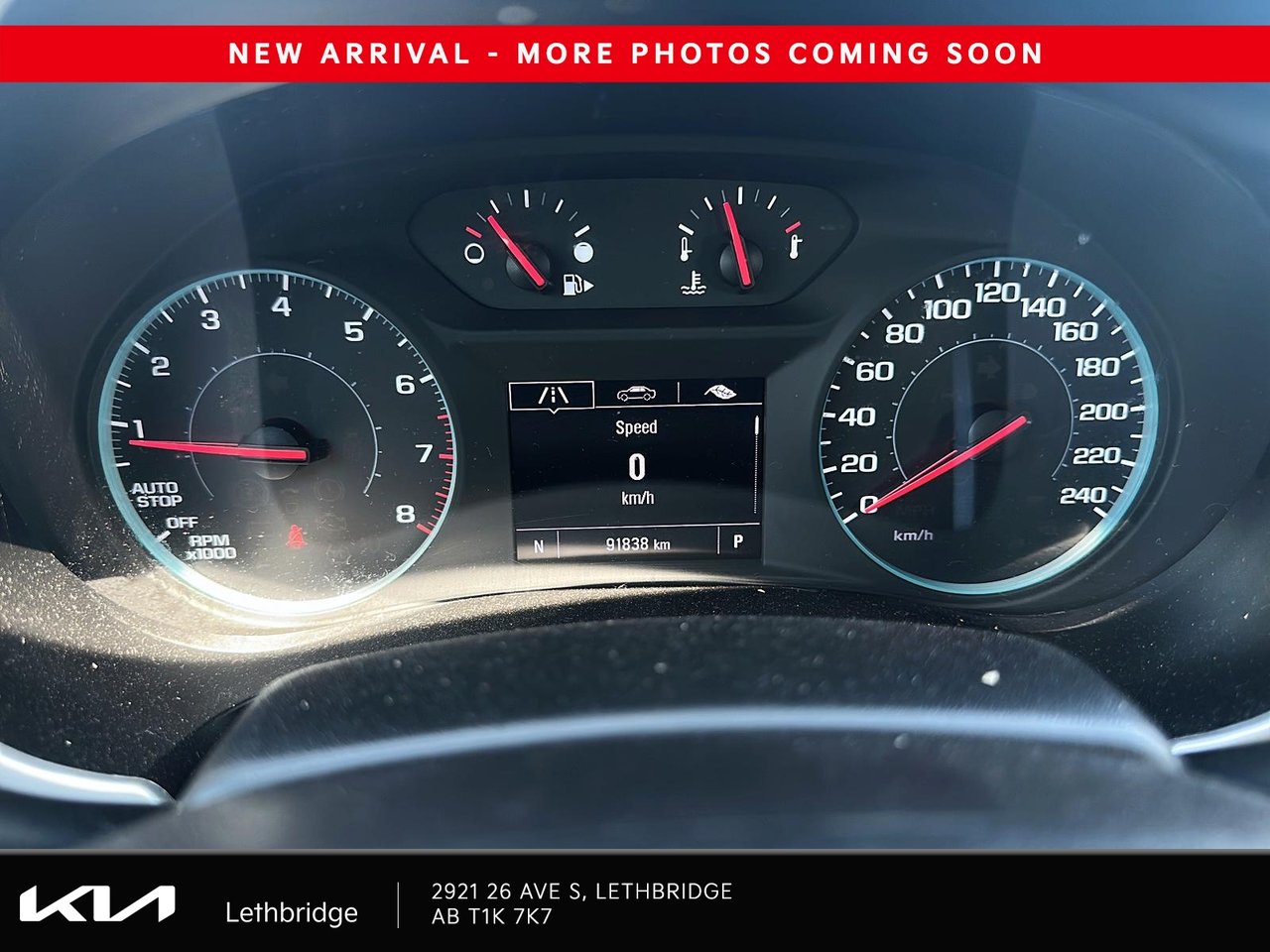 2023 Chevrolet Malibu LT-12