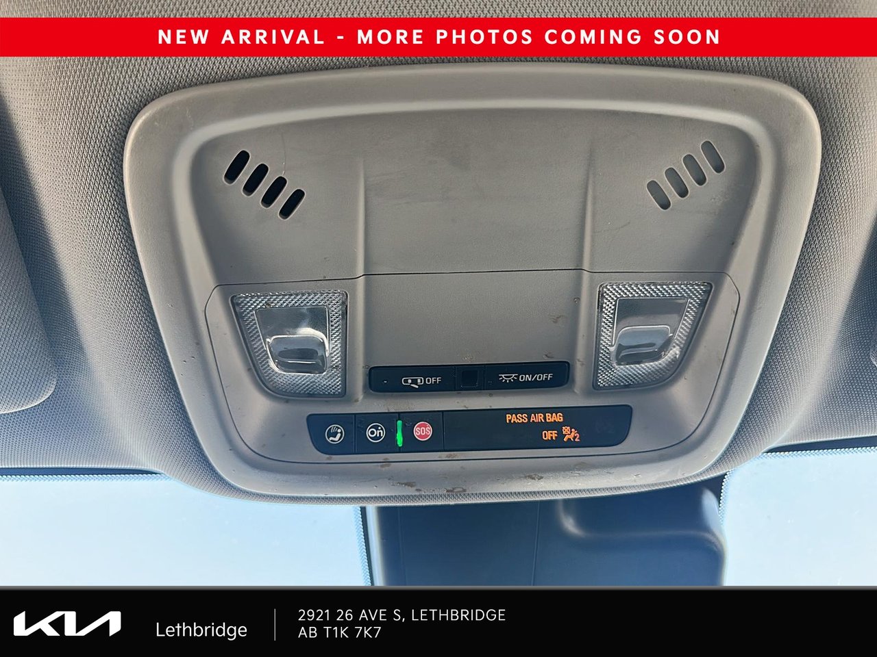 2023 Chevrolet Malibu LT-15