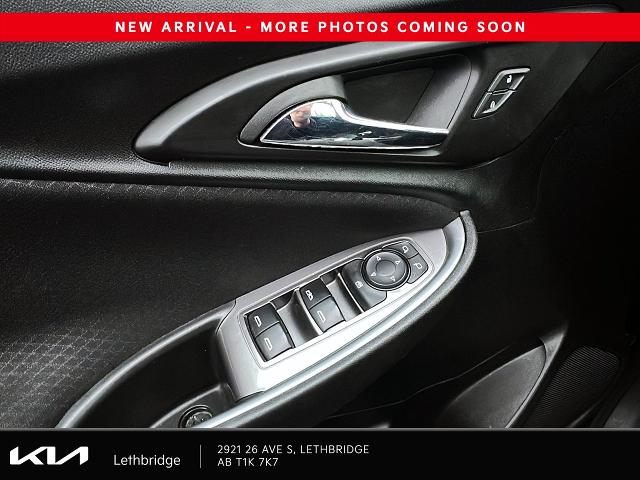 2024 Chevrolet Malibu LT-10
