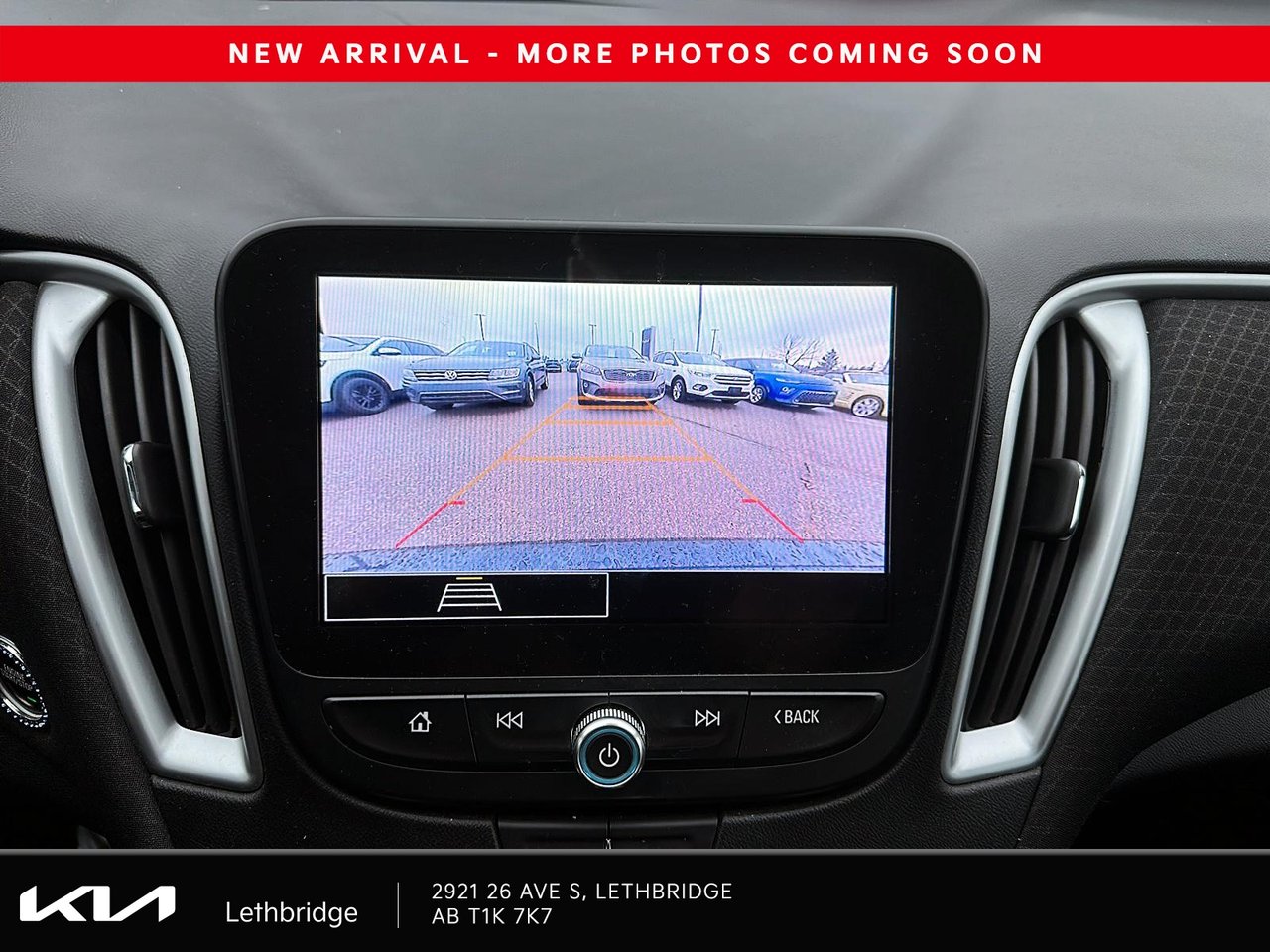 2024 Chevrolet Malibu LT-17
