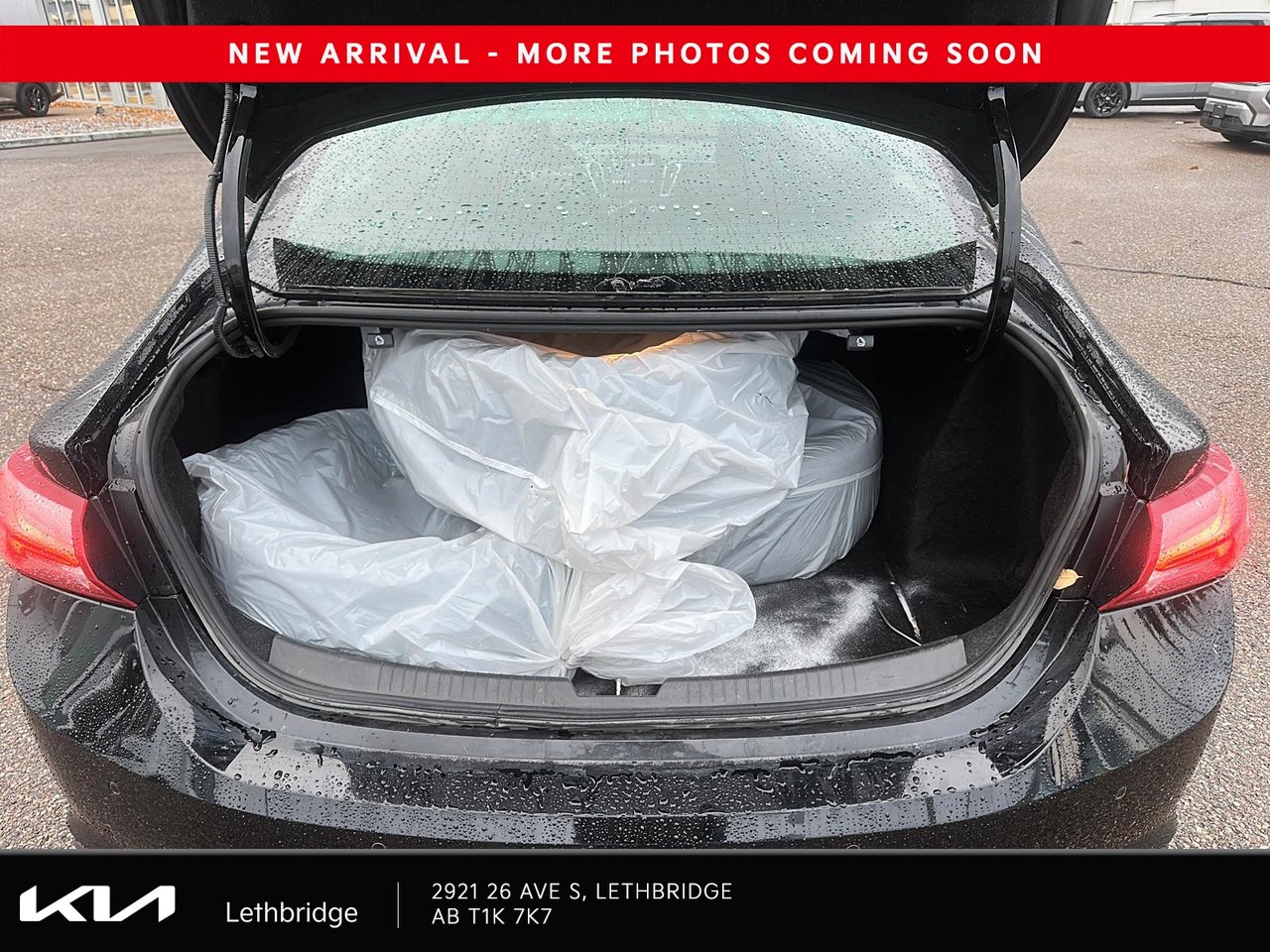 2024 Chevrolet Malibu LT-5