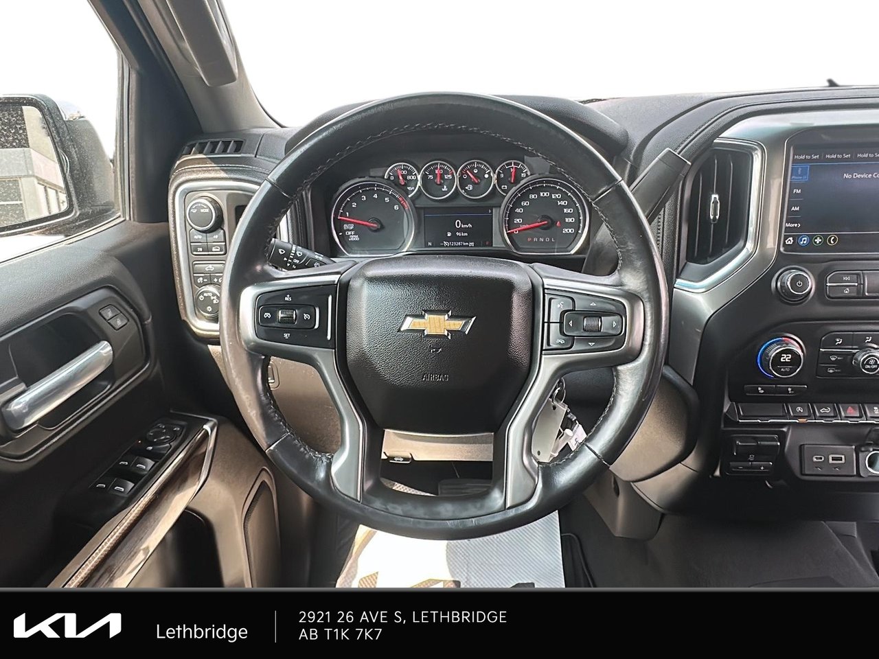 2021 Chevrolet Silverado 1500 LT-11