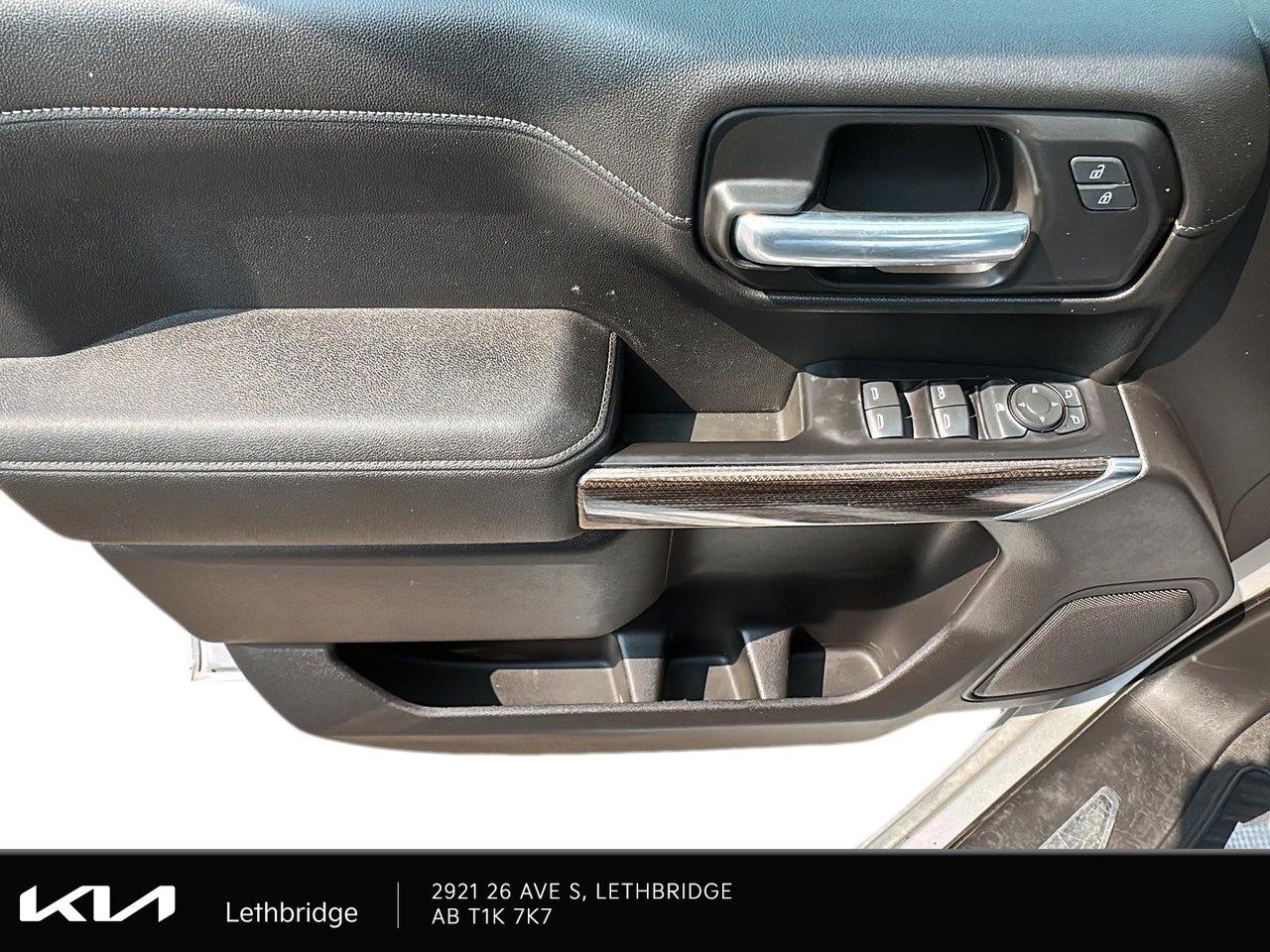 2021 Chevrolet Silverado 1500 LT-10