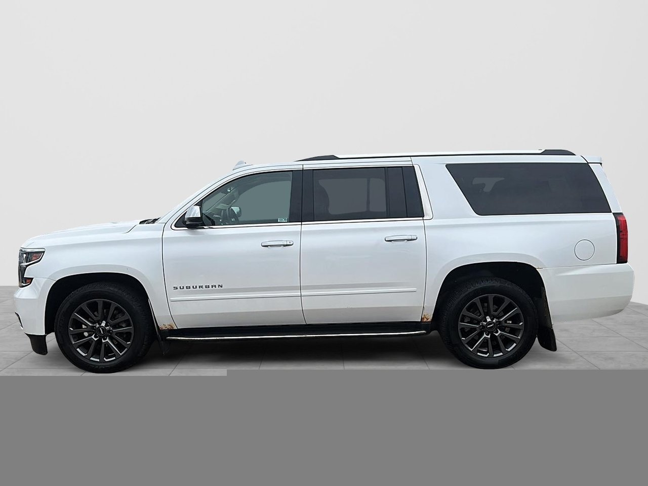 2017 Chevrolet Suburban Premier-4