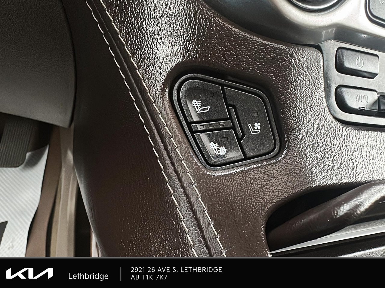 2017 Chevrolet Suburban Premier-14