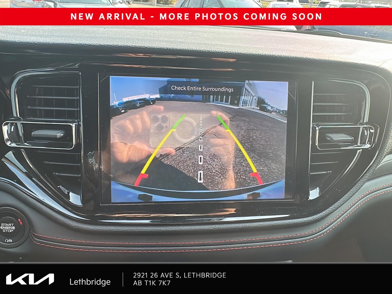 2025 Dodge Durango GT Plus-17