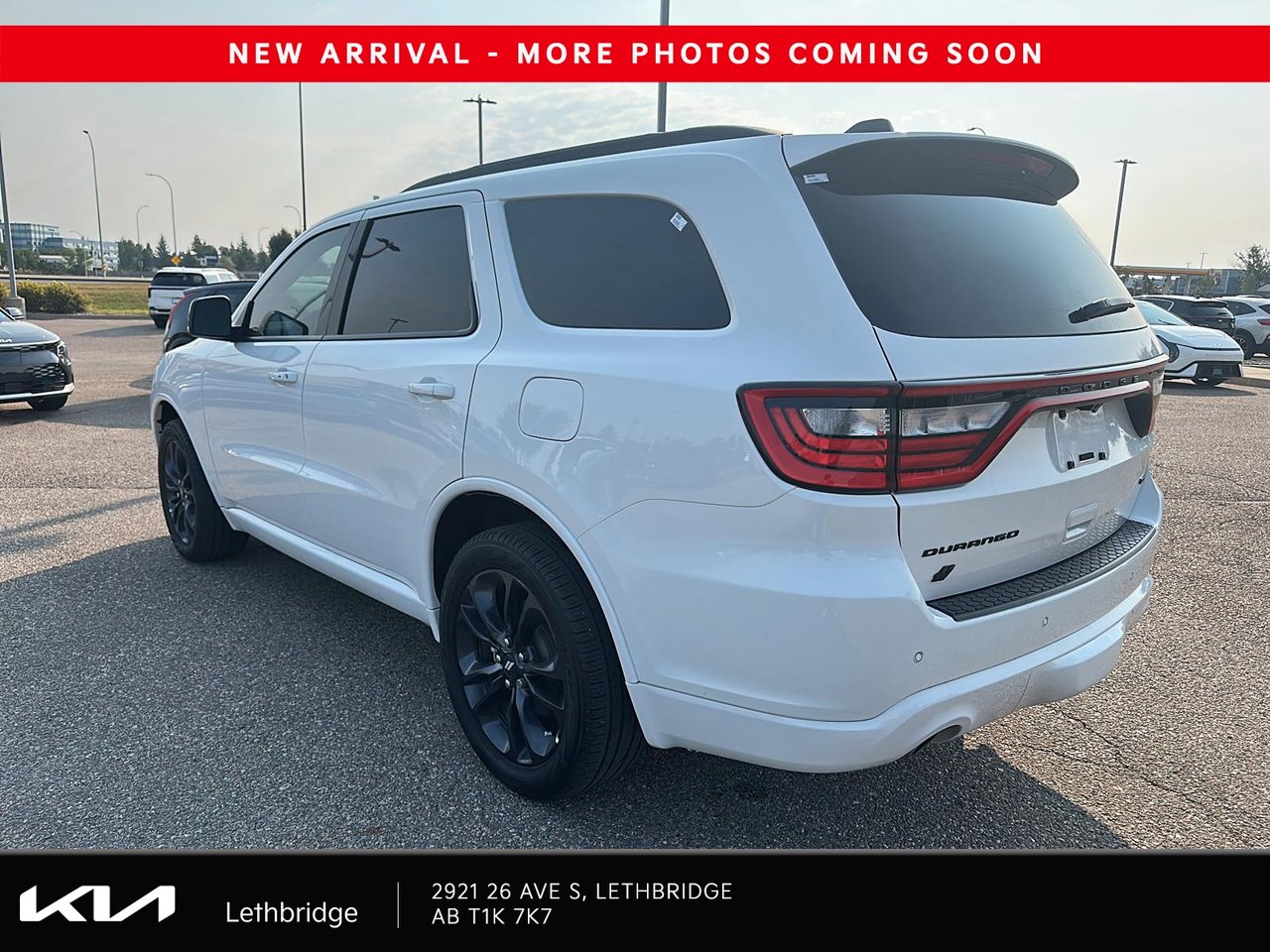 2025 Dodge Durango GT Plus-3