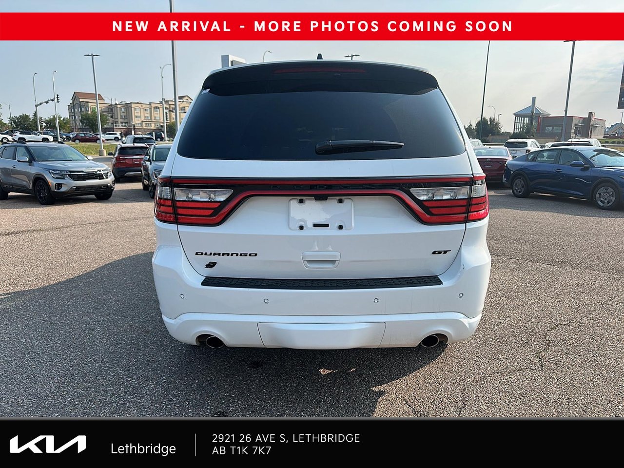 2025 Dodge Durango GT Plus-2