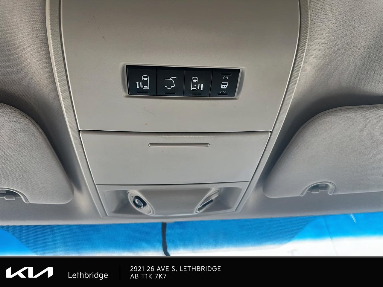 2017 Dodge Grand Caravan Crew-14
