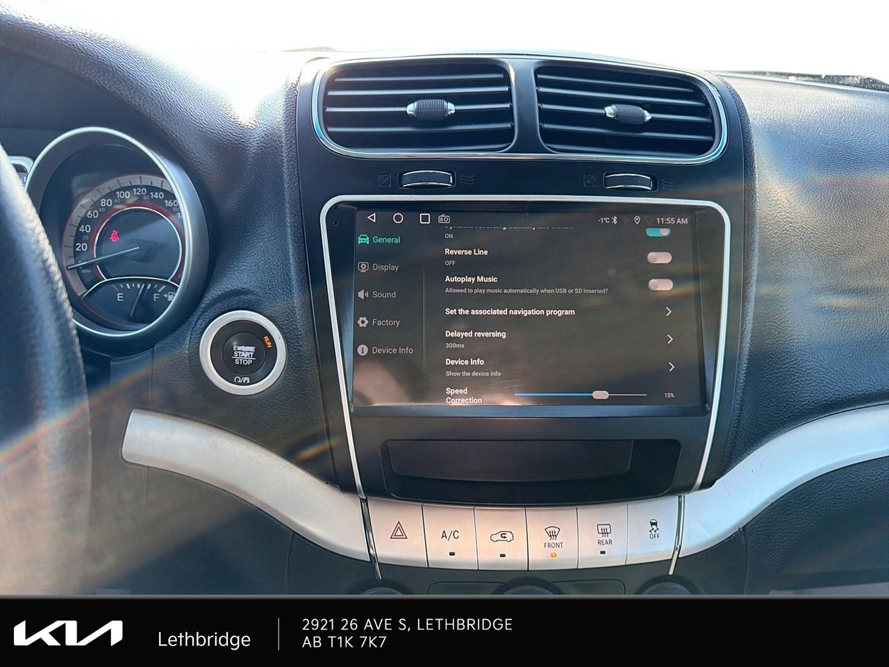 2018 Dodge Journey SE-13