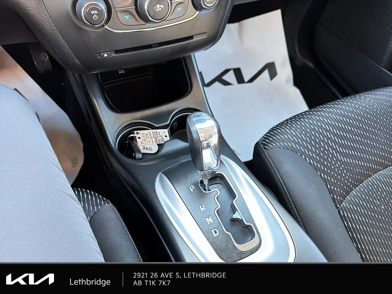 2018 Dodge Journey SE-14