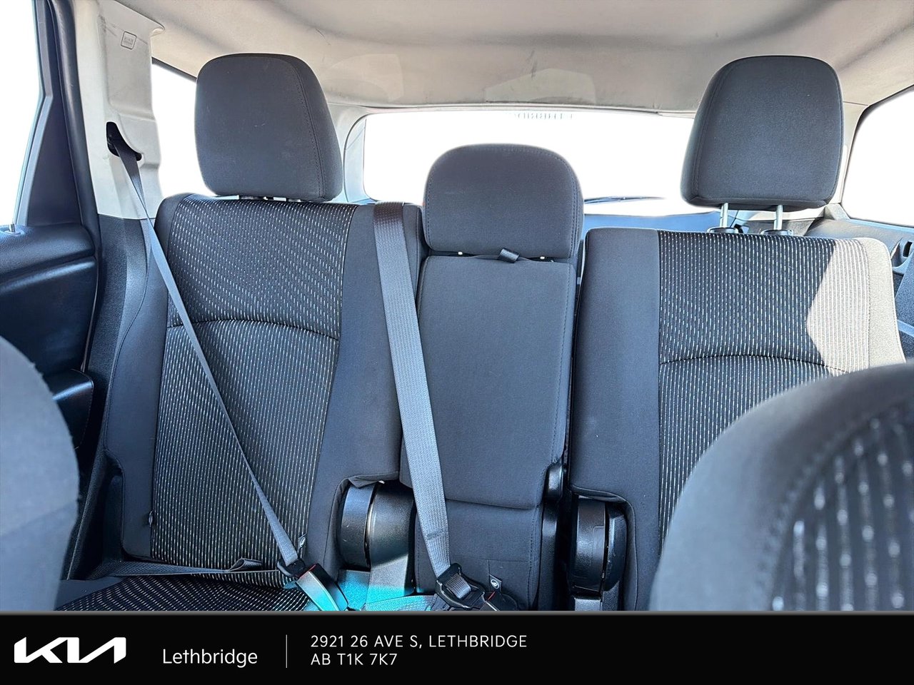 2018 Dodge Journey SE-8