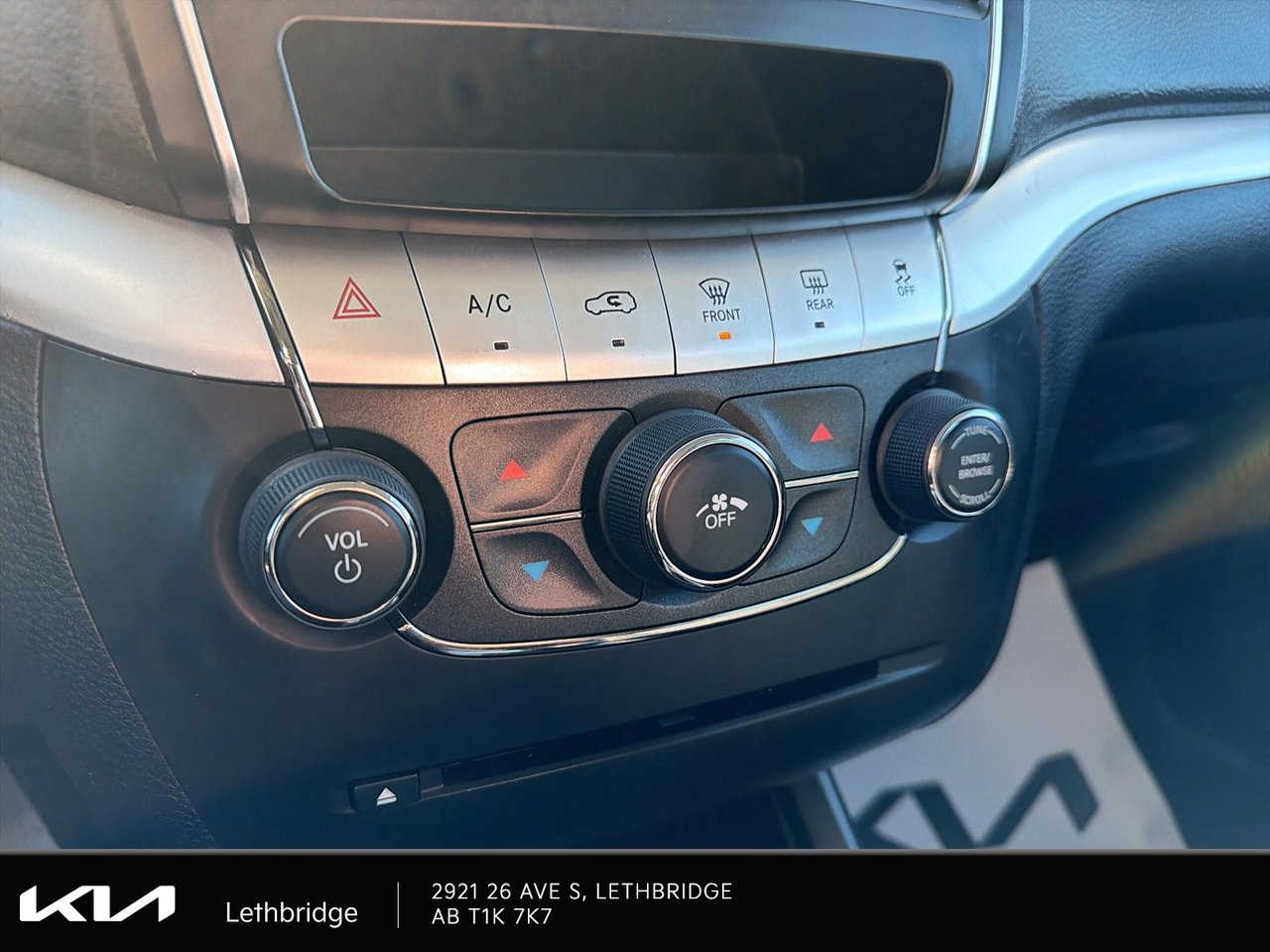 2018 Dodge Journey SE-15