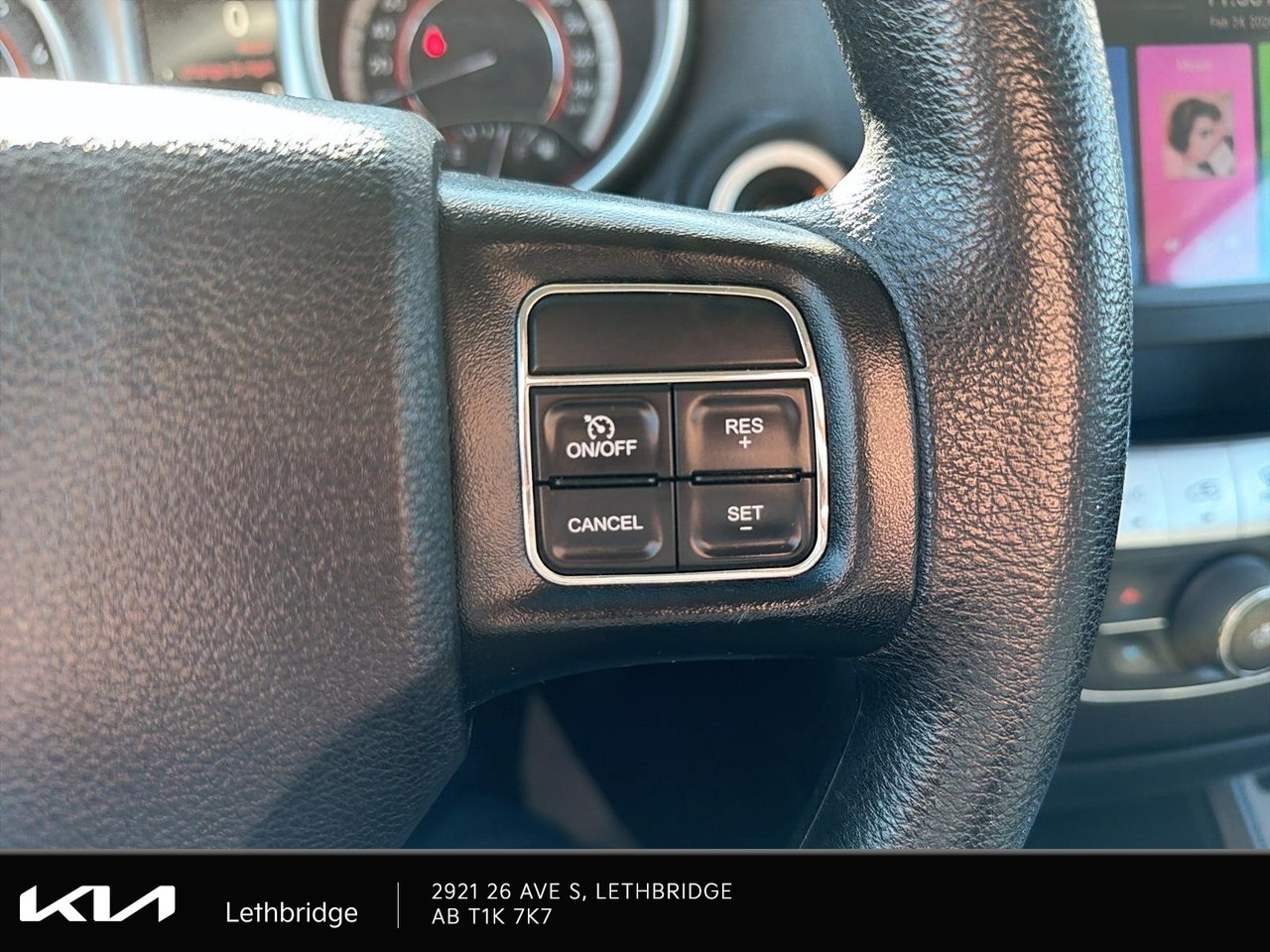 2018 Dodge Journey SE-18