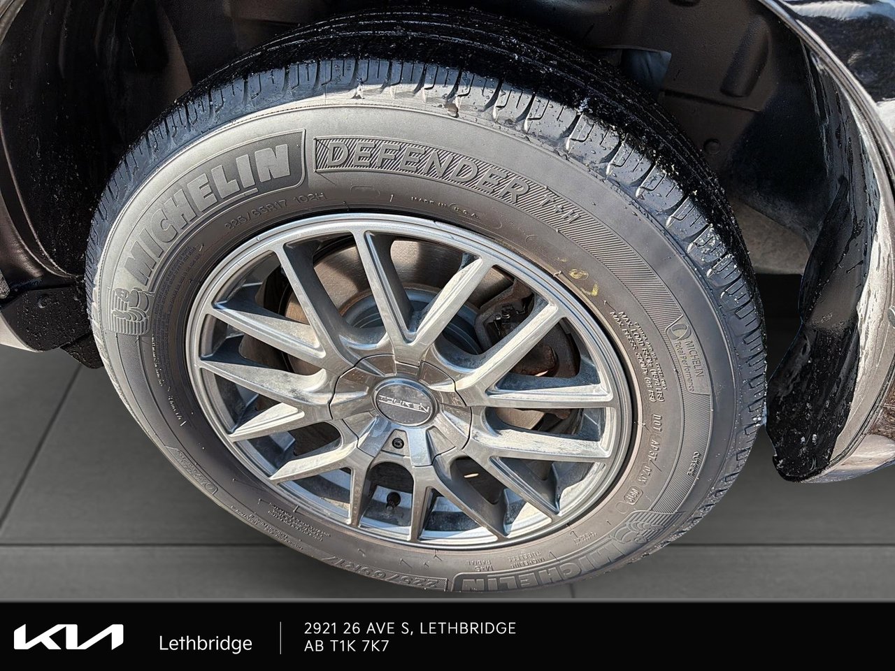 2018 Dodge Journey SE-6