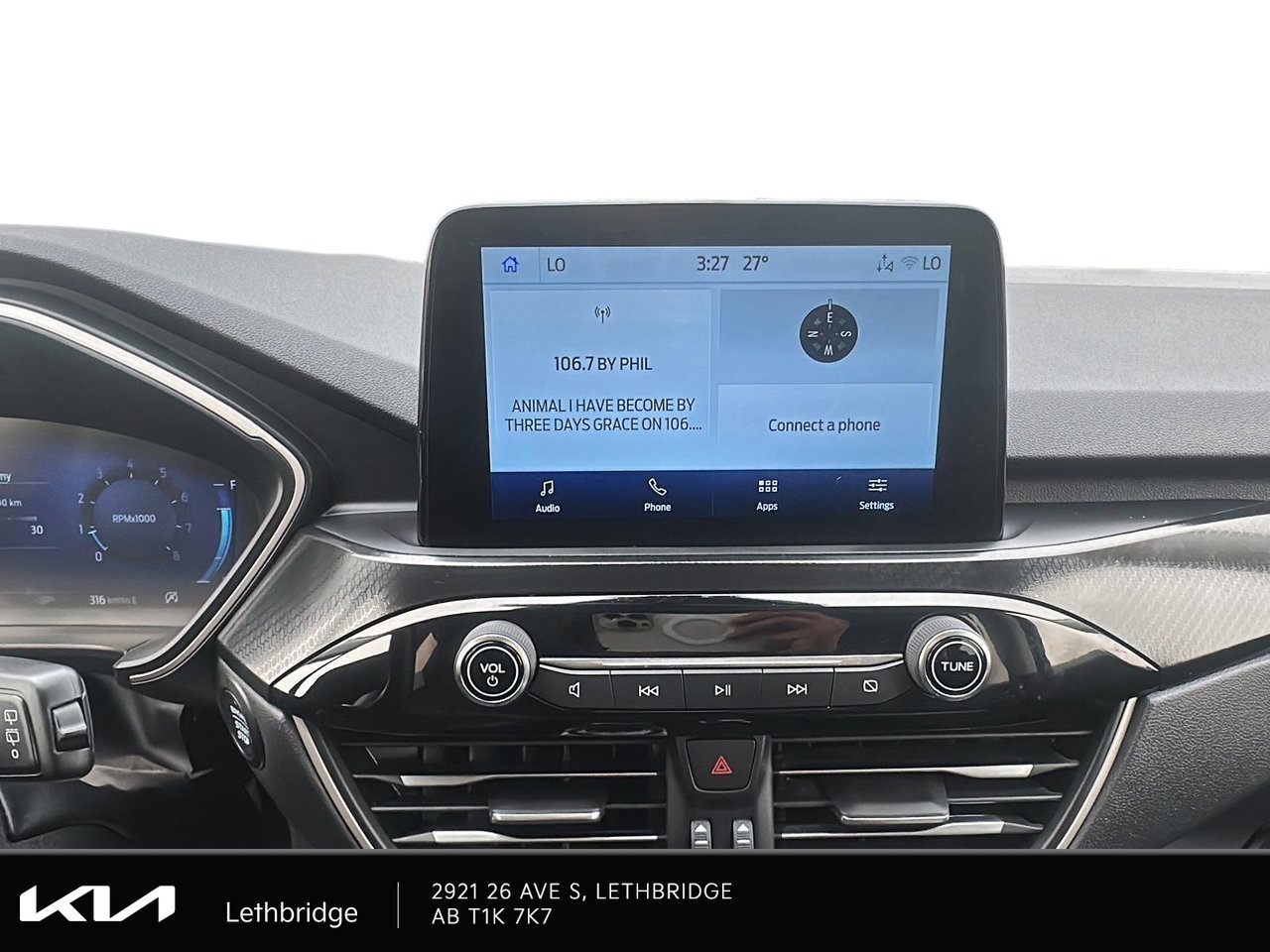 2022 Ford Escape SEL-13