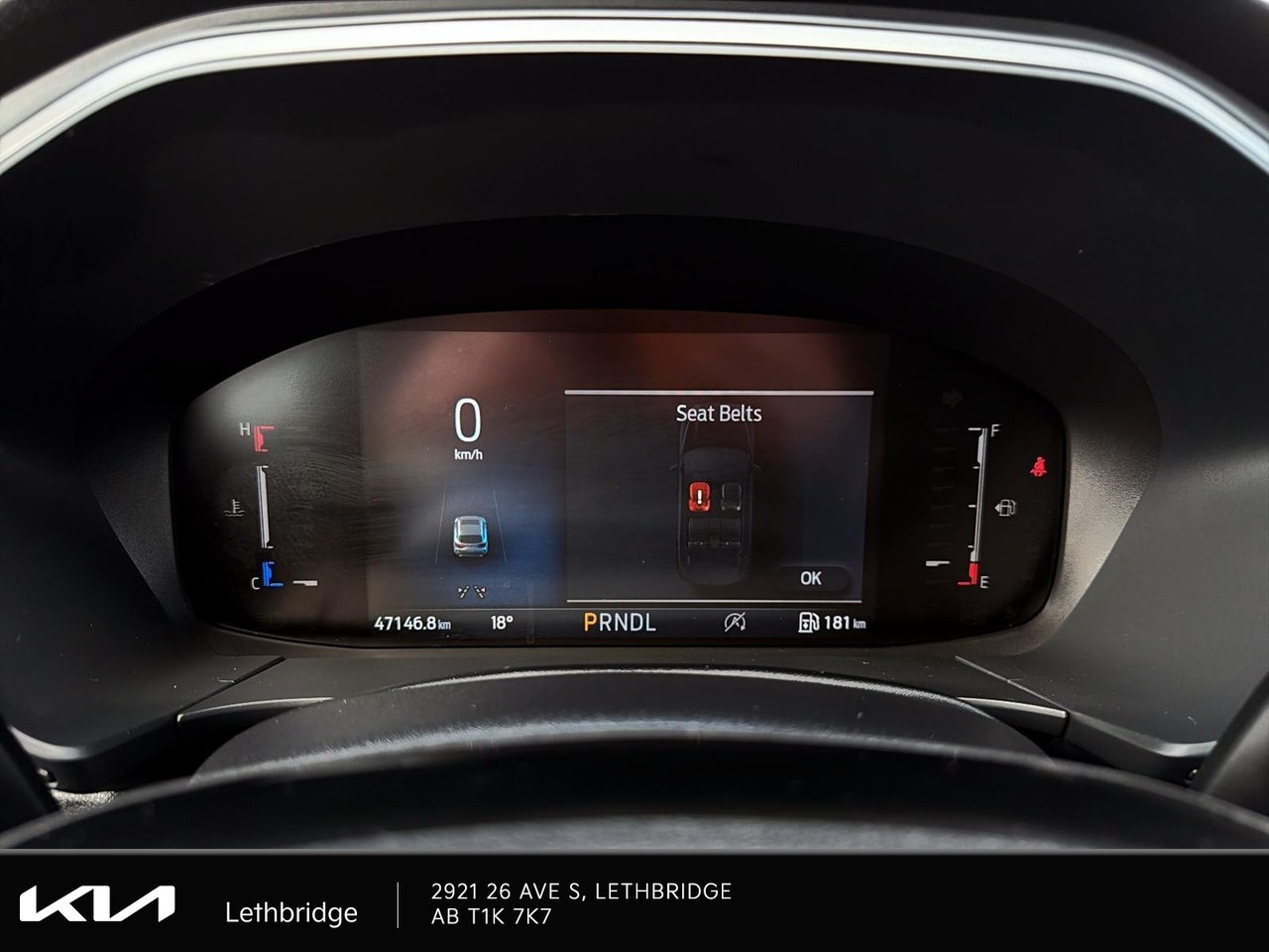 2025 Ford Escape Active-11