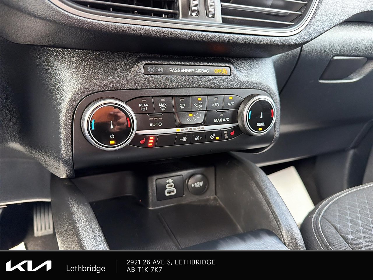 2025 Ford Escape Active-14