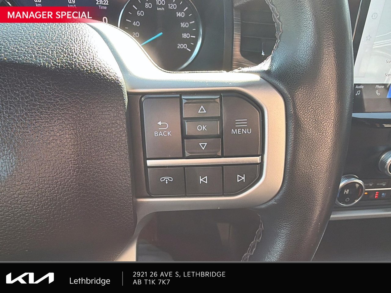 2024 Ford Expedition Max Limited-24