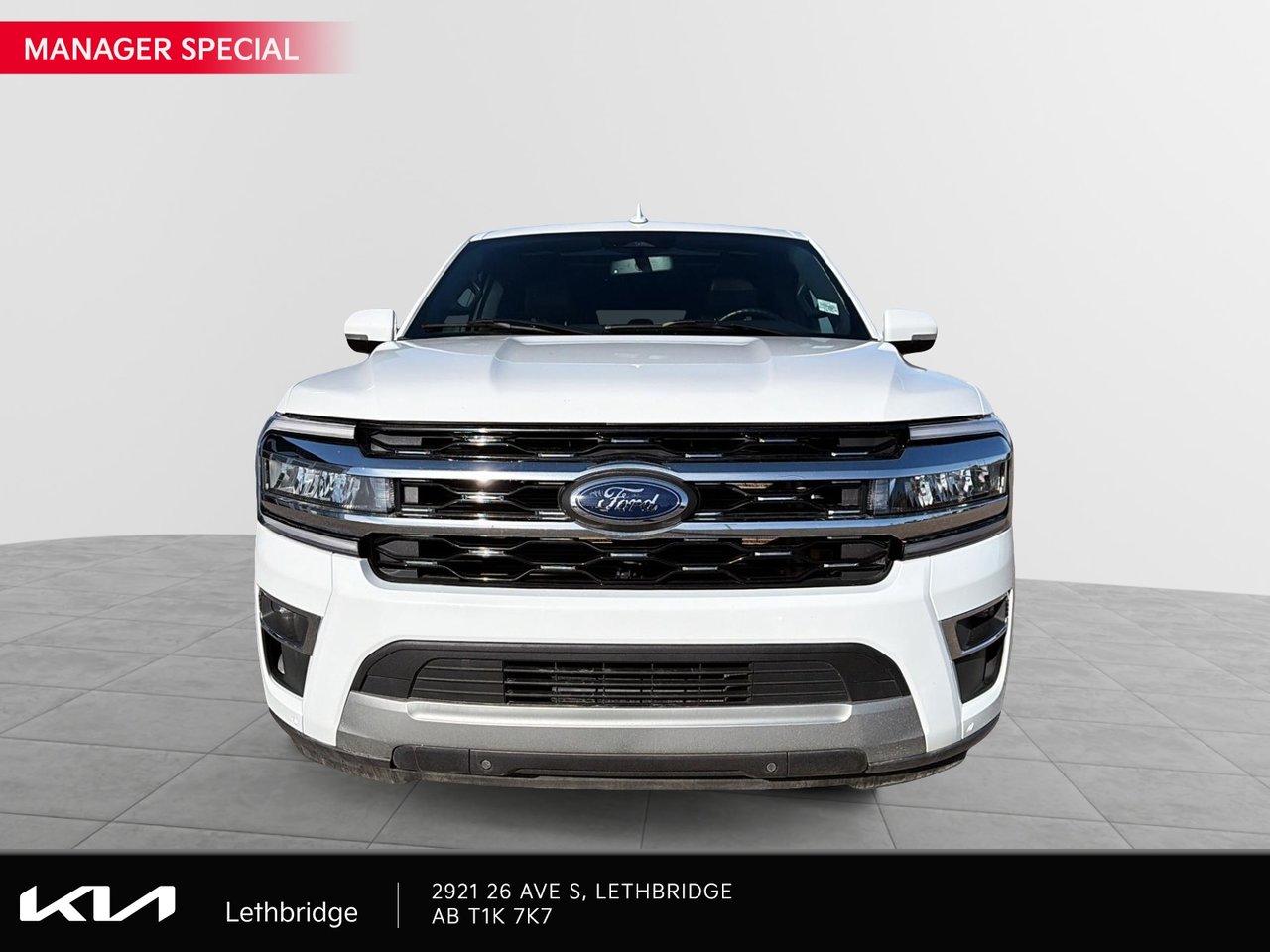 2024 Ford Expedition Max Limited-1