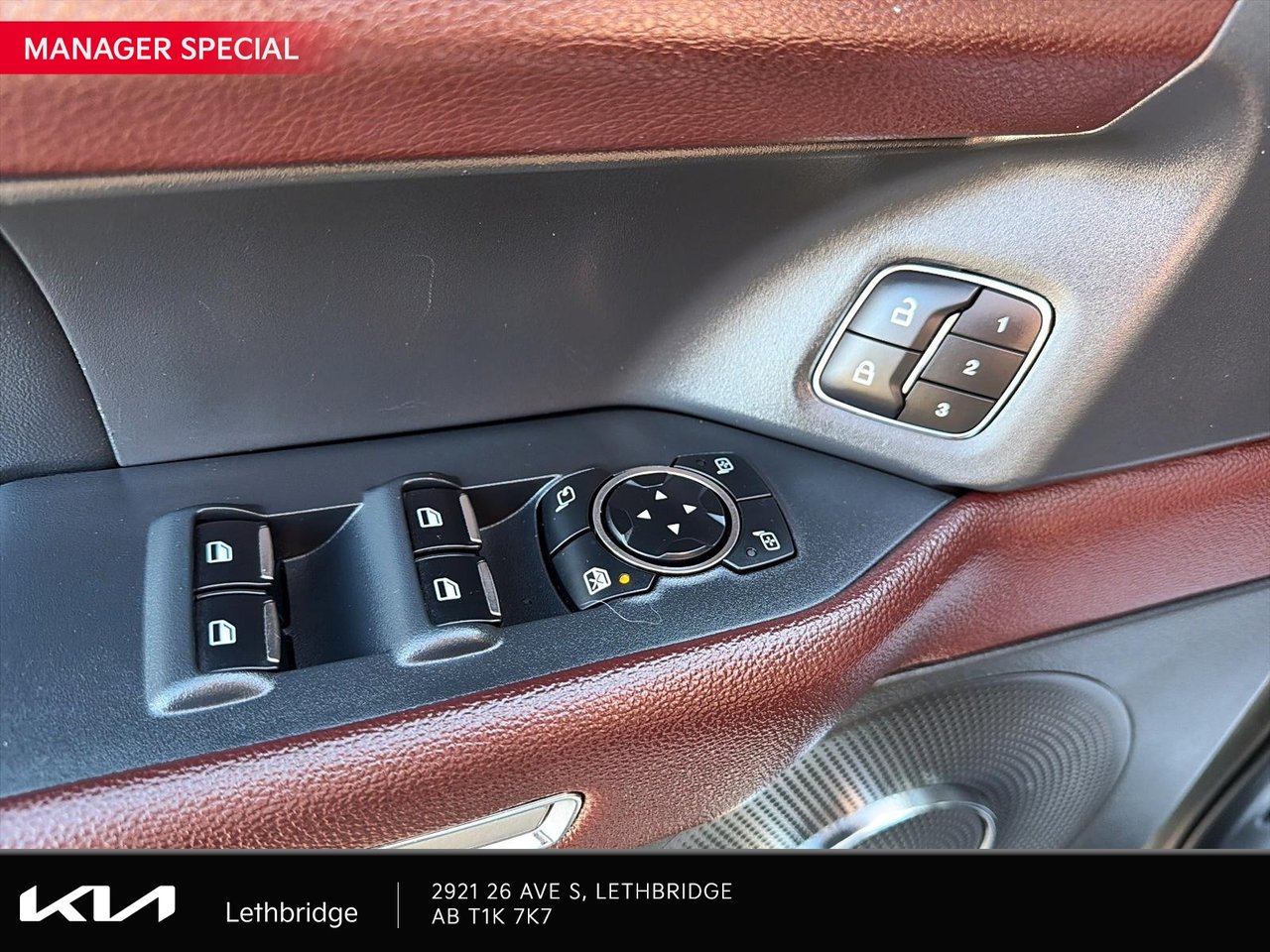 2024 Ford Expedition Max Limited-16