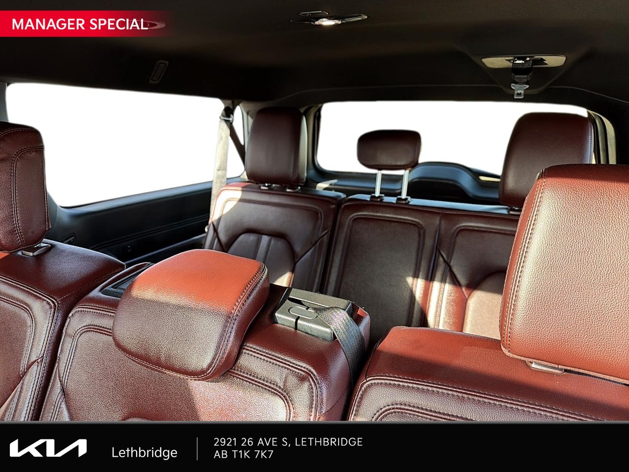 2024 Ford Expedition Max Limited-9