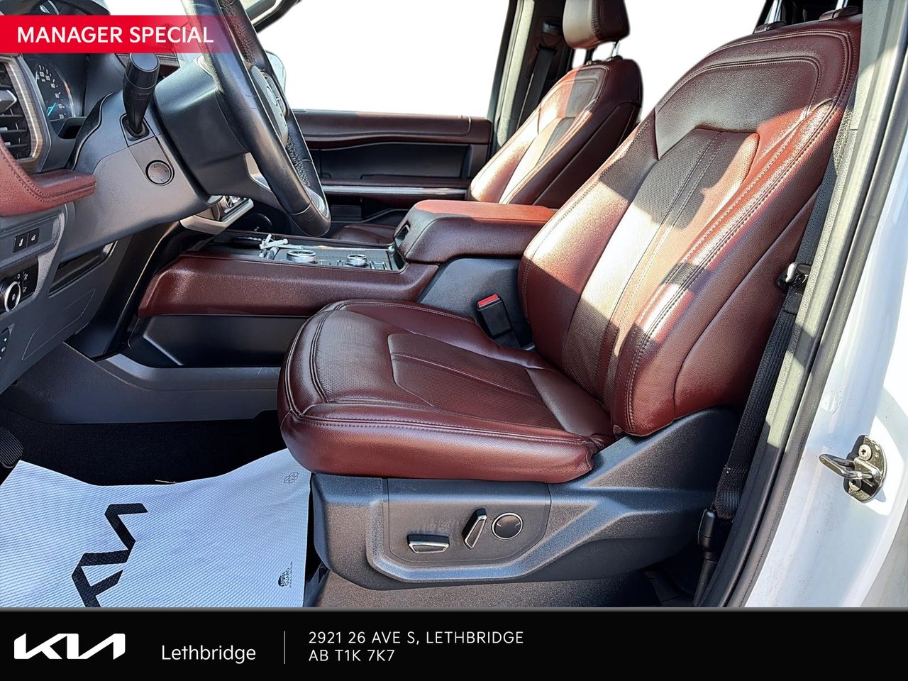 2024 Ford Expedition Max Limited-11