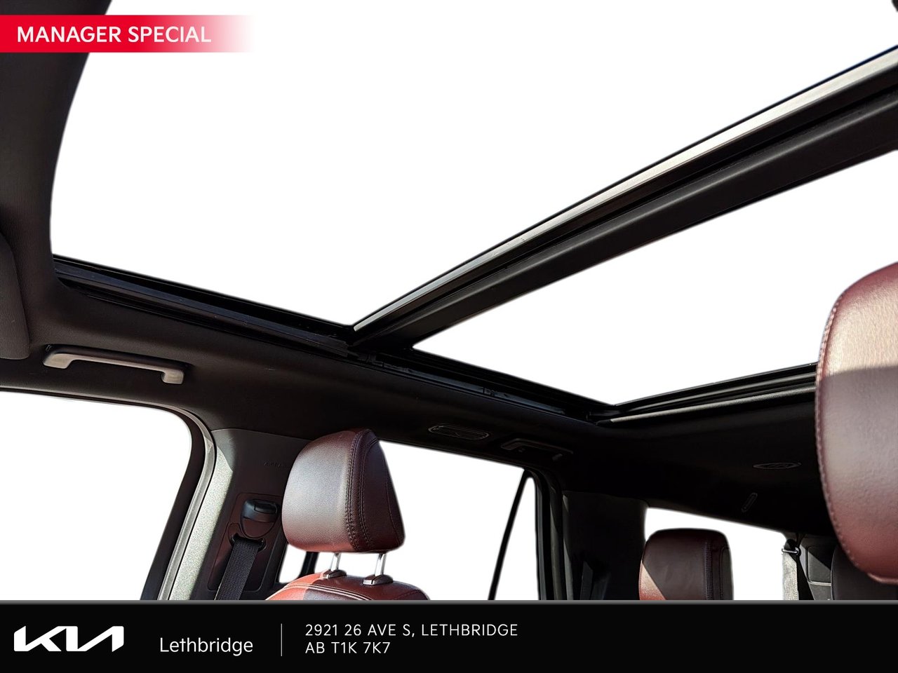 2024 Ford Expedition Max Limited-27